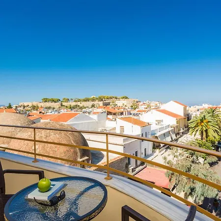 Aparthotel Polyxenia 3*
