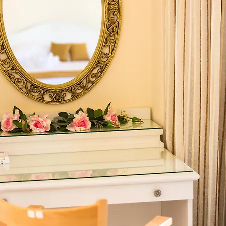 Aparthotel Polyxenia Rethymno (Crete)