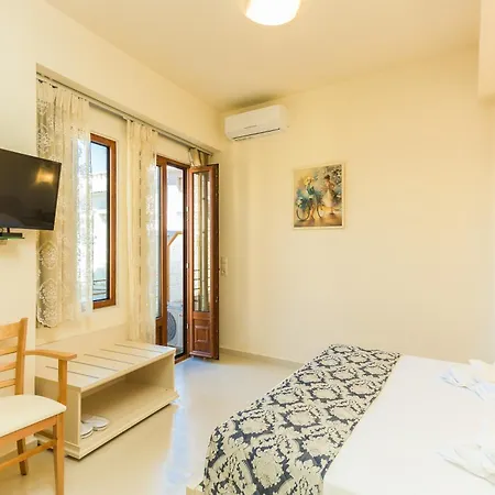 Polyxenia Rethymno (Crete)