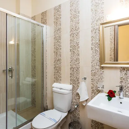 Aparthotel Polyxenia 3*